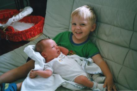New Photo 1999
